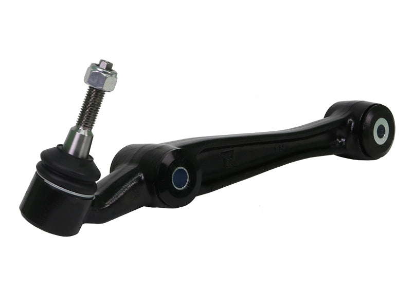 Whiteline Front Control Arm Lower - Arm Left to Suit Ford Territory SX, SY and FPV | WA320L