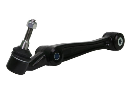 Whiteline Front Control Arm Lower - Arm Left to Suit Ford Territory SX, SY and FPV | WA320L