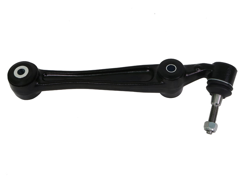 Whiteline Front Control Arm Lower - Arm Right to Suit Ford Territory SX, SY and FPV | WA320R