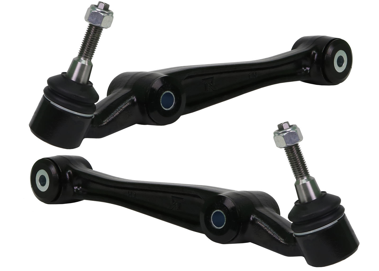 Whiteline Front Control Arm Lower - Arm to Suit Ford Territory SX, SY and FPV | WA320