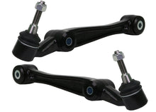 Whiteline Front Control Arm Lower - Arm to Suit Ford Territory SX, SY and FPV | WA320
