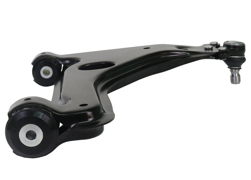 Whiteline Front Control Arm Lower - Arm Left to Suit Holden Astra TS, AH | WA323L