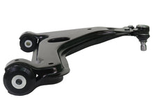 Whiteline Front Control Arm Lower - Arm Left to Suit Holden Astra TS, AH | WA323L