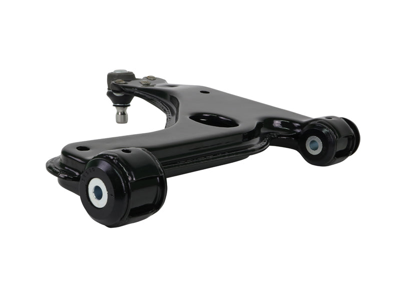 Whiteline Front Control Arm Lower - Arm Right to Suit Holden Astra TS, AH | WA323R
