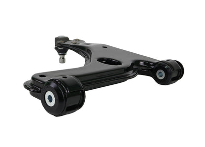 Whiteline Front Control Arm Lower - Arm Right to Suit Holden Astra TS, AH | WA323R
