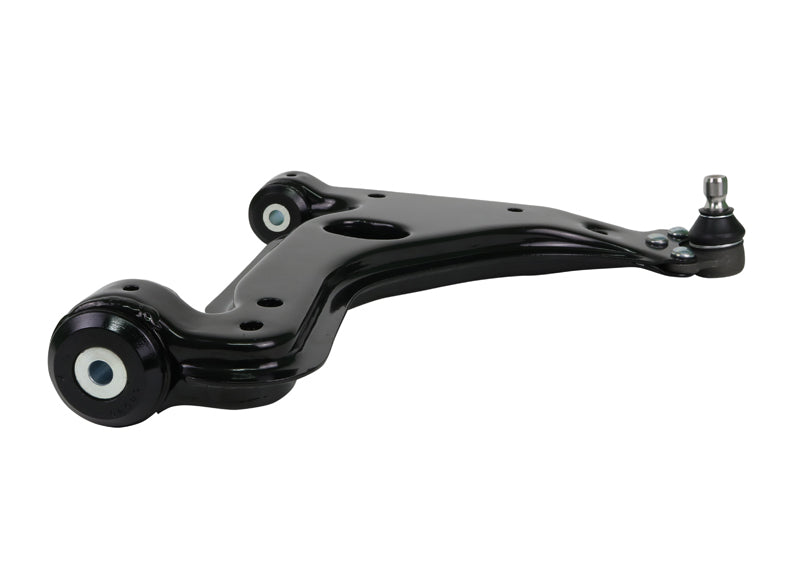 Whiteline Front Control Arm Lower - Arm Right to Suit Holden Astra TS, AH | WA323R