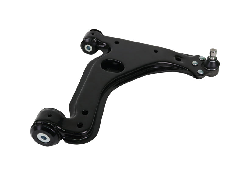 Whiteline Front Control Arm Lower - Arm Right to Suit Holden Astra TS, AH | WA323R