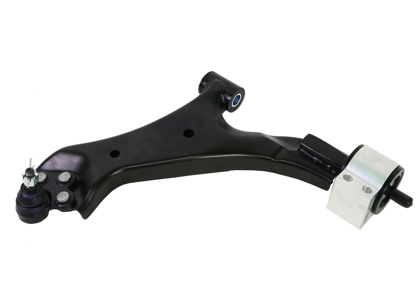 Whiteline Front Control Arm Lower - Arm Left to Suit Holden Captiva CG | WA324L