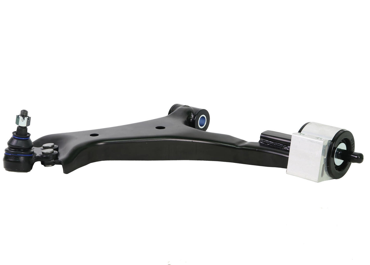 Whiteline Front Control Arm Lower - Arm Left to Suit Holden Captiva CG | WA324L