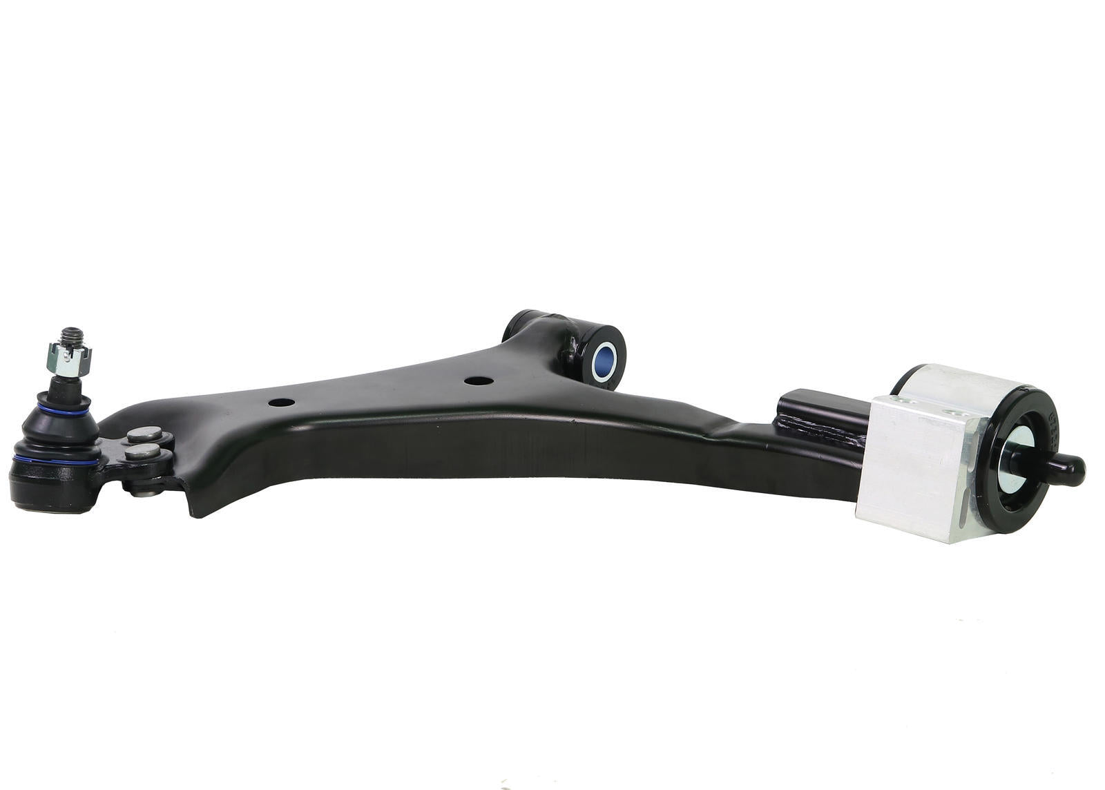 Whiteline Front Control Arm Lower - Arm Left to Suit Holden Captiva CG | WA324L