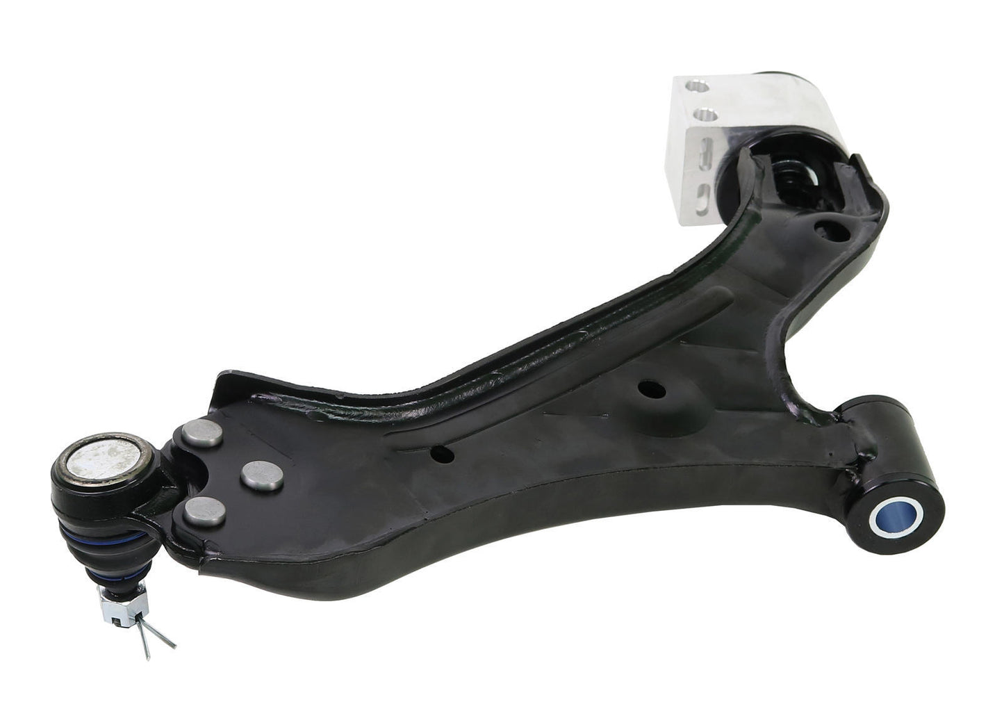Whiteline Front Control Arm Lower - Arm Left to Suit Holden Captiva CG | WA324L