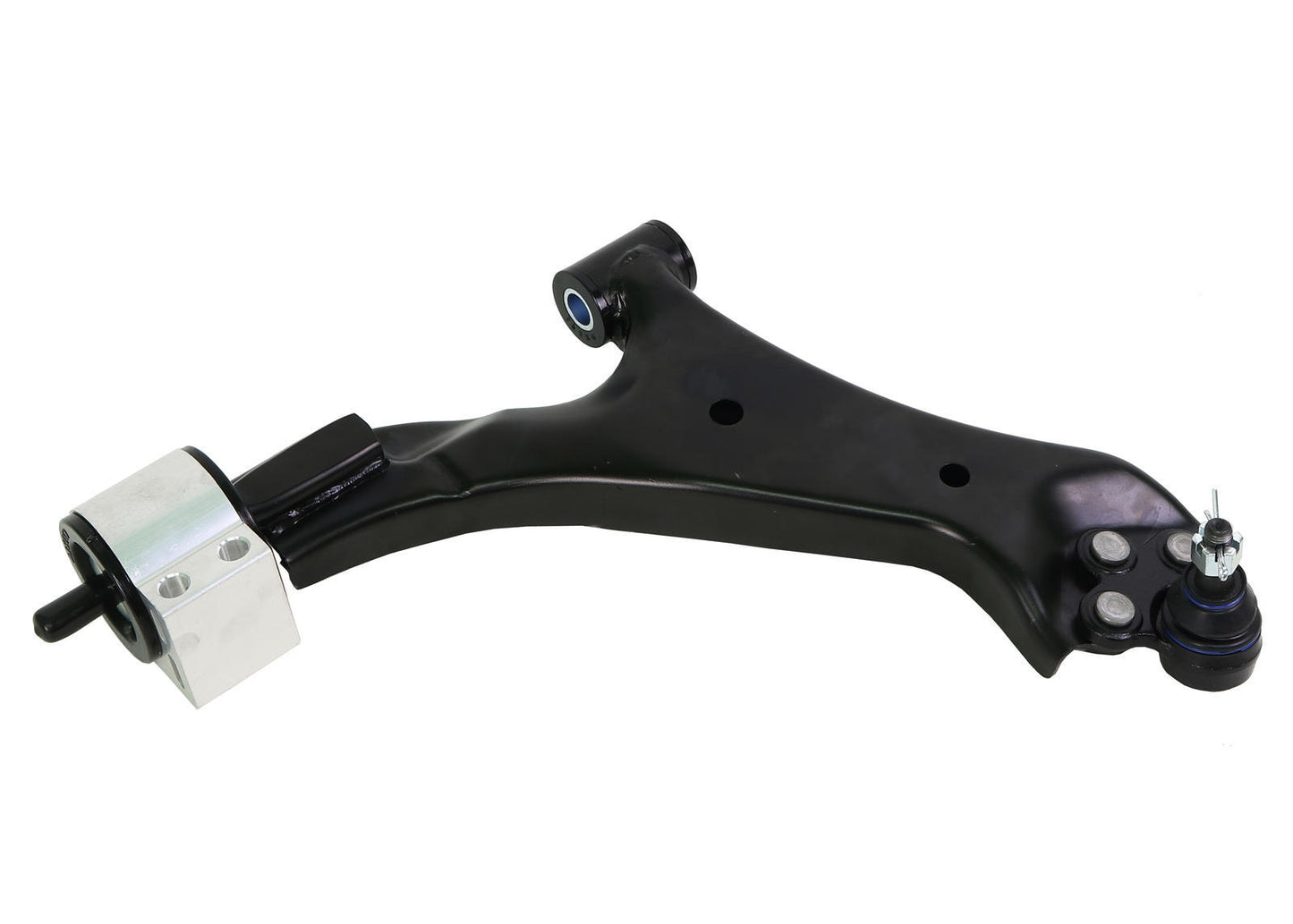 Whiteline Front Control Arm Lower - Arm Right to Suit Holden Captiva CG | WA324R