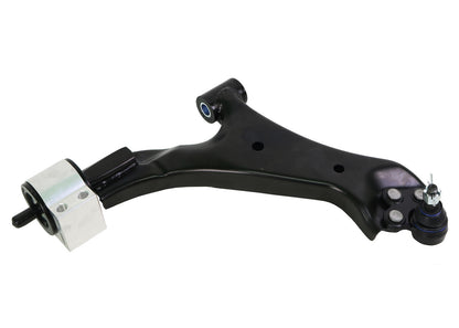 Whiteline Front Control Arm Lower - Arm Right to Suit Holden Captiva CG | WA324R