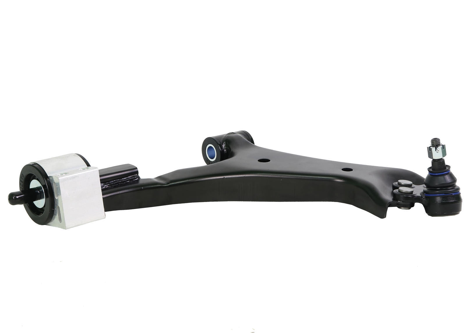 Whiteline Front Control Arm Lower - Arm Right to Suit Holden Captiva CG | WA324R