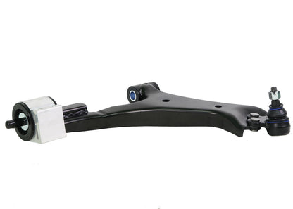 Whiteline Front Control Arm Lower - Arm Right to Suit Holden Captiva CG | WA324R