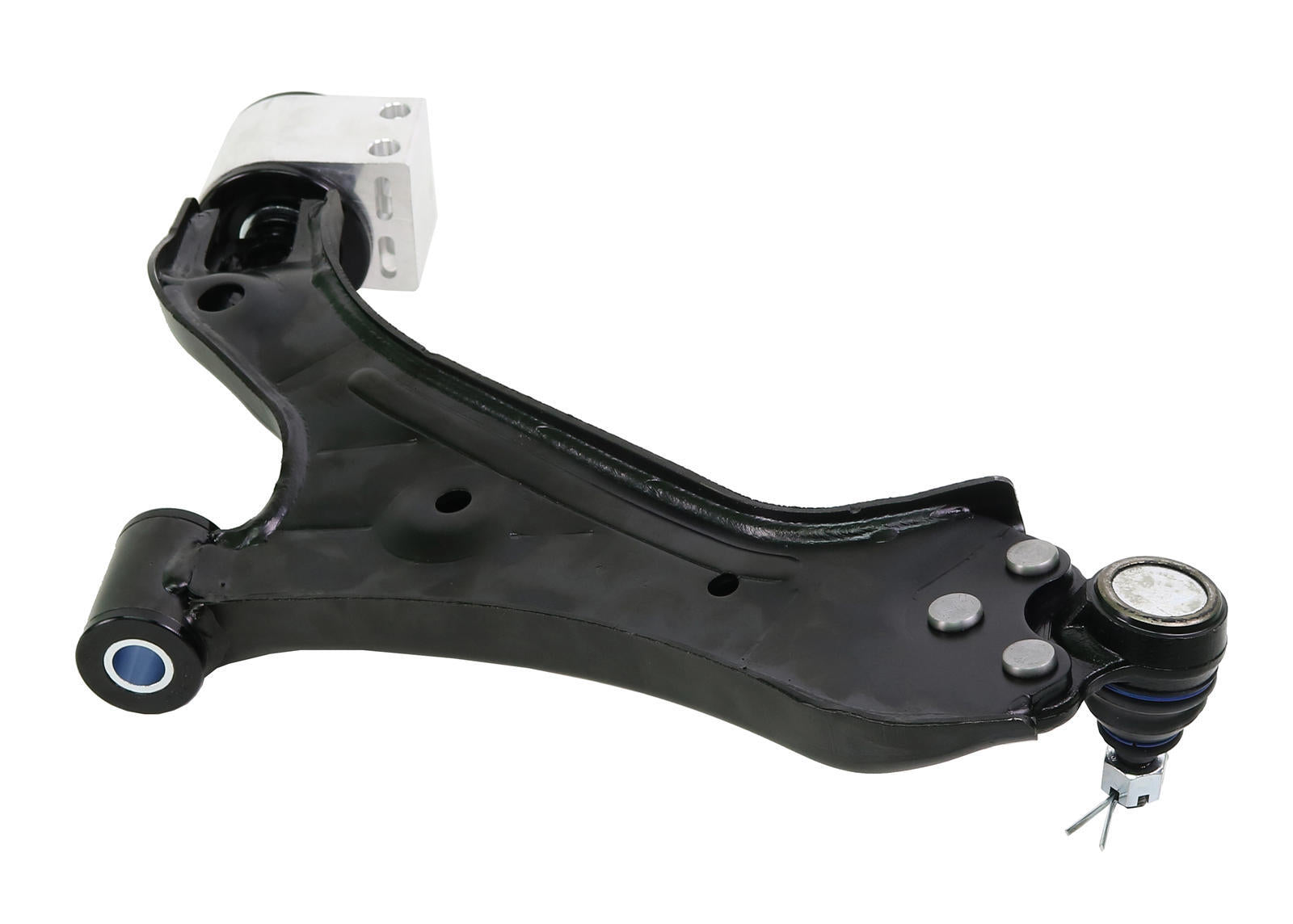 Whiteline Front Control Arm Lower - Arm Right to Suit Holden Captiva CG | WA324R