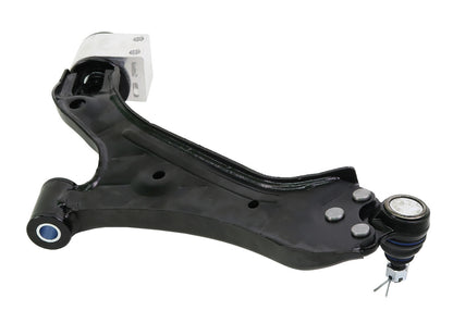 Whiteline Front Control Arm Lower - Arm Right to Suit Holden Captiva CG | WA324R