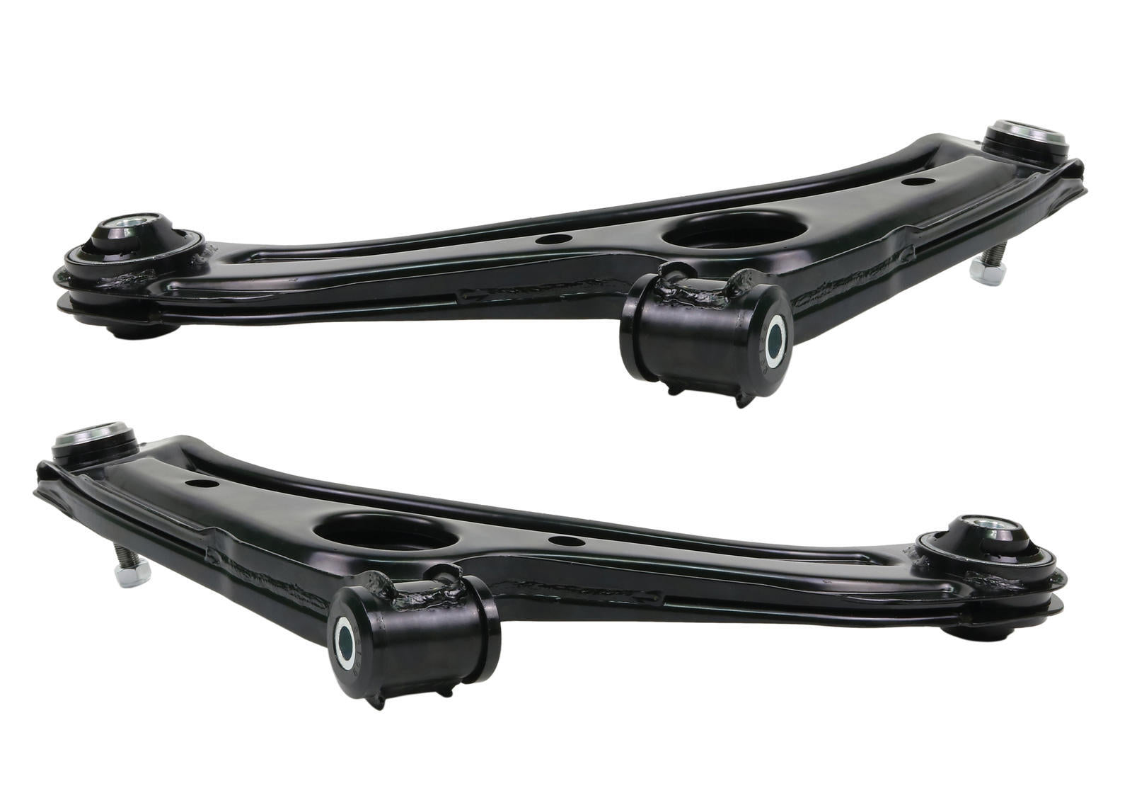 Whiteline Front Control Arm Lower - Arm to Suit Hyundai Getz TB | WA336