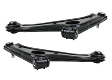 Whiteline Front Control Arm Lower - Arm to Suit Hyundai Getz TB | WA336