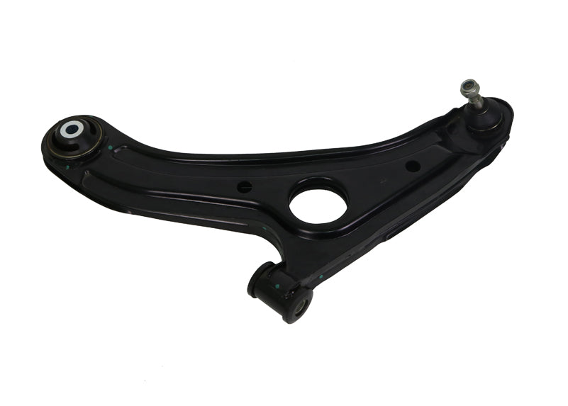 Whiteline Front Control Arm Lower - Arm to Suit Hyundai Getz TB | WA336L