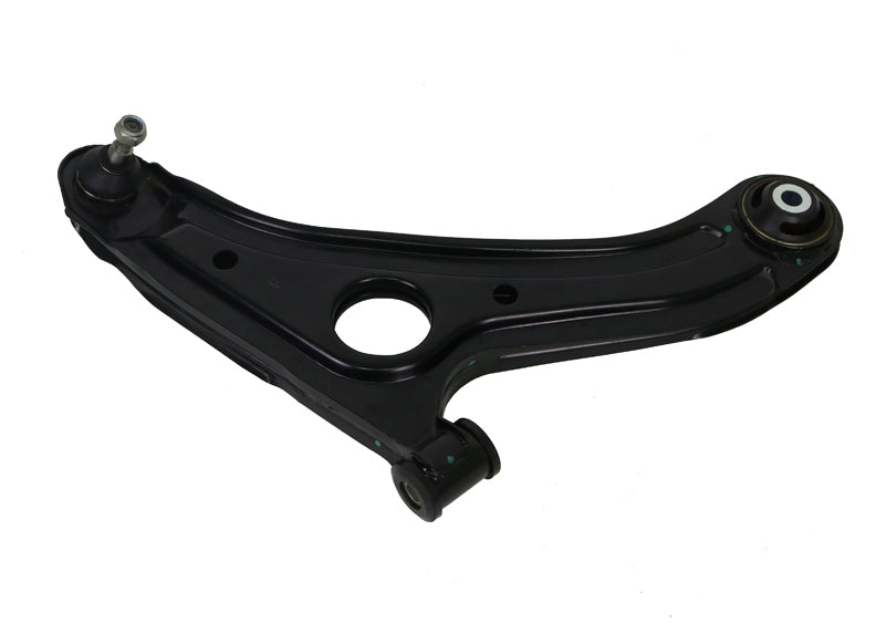 Whiteline Front Control Arm Lower - Arm to Suit Hyundai Getz TB | WA336R