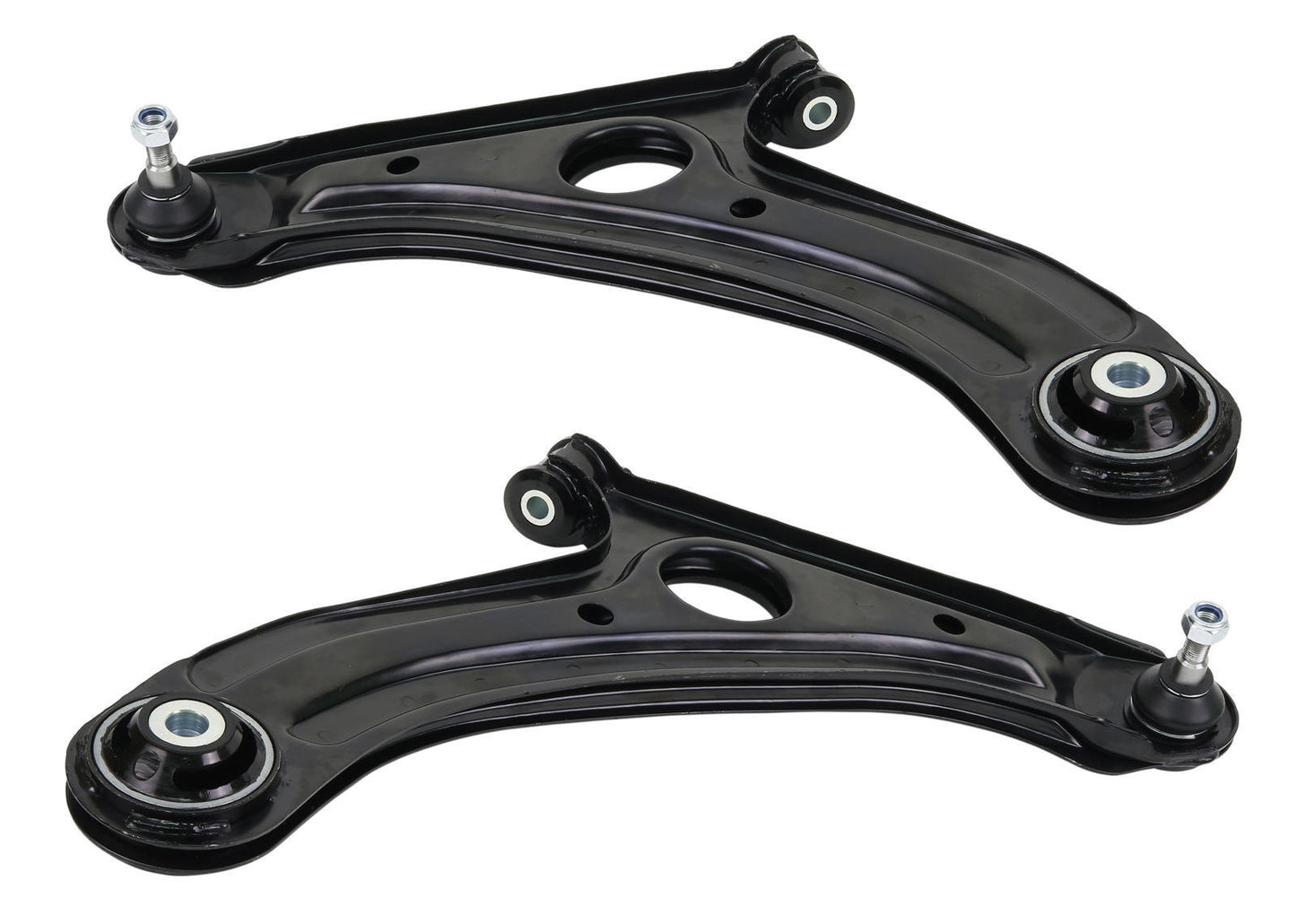 Whiteline Front Control Arm Lower - Arm to Suit Hyundai Getz TB | WA336