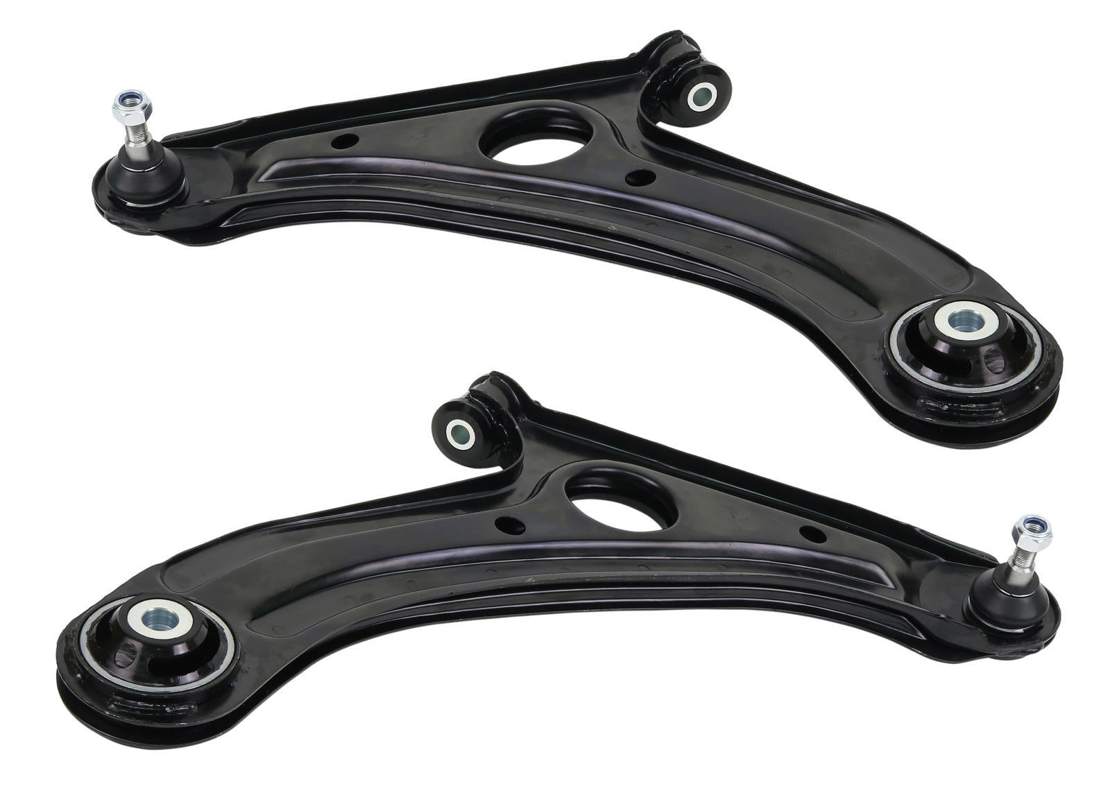 Whiteline Front Control Arm Lower - Arm to Suit Hyundai Getz TB | WA336