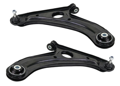 Whiteline Front Control Arm Lower - Arm to Suit Hyundai Getz TB | WA336