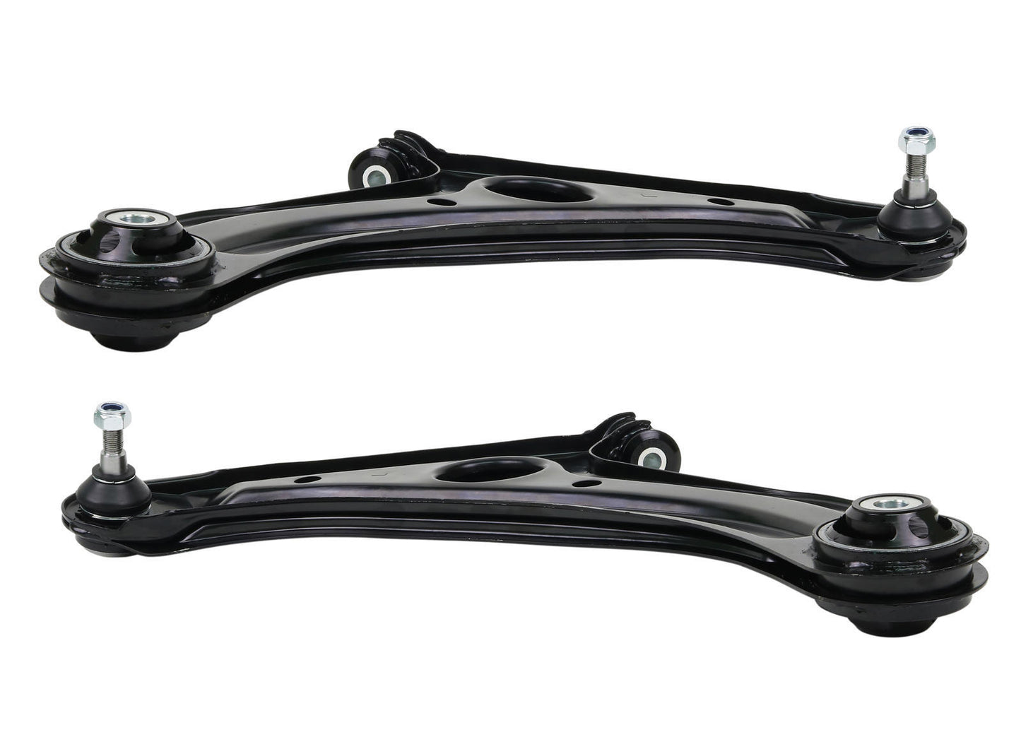 Whiteline Front Control Arm Lower - Arm to Suit Hyundai Getz TB | WA336