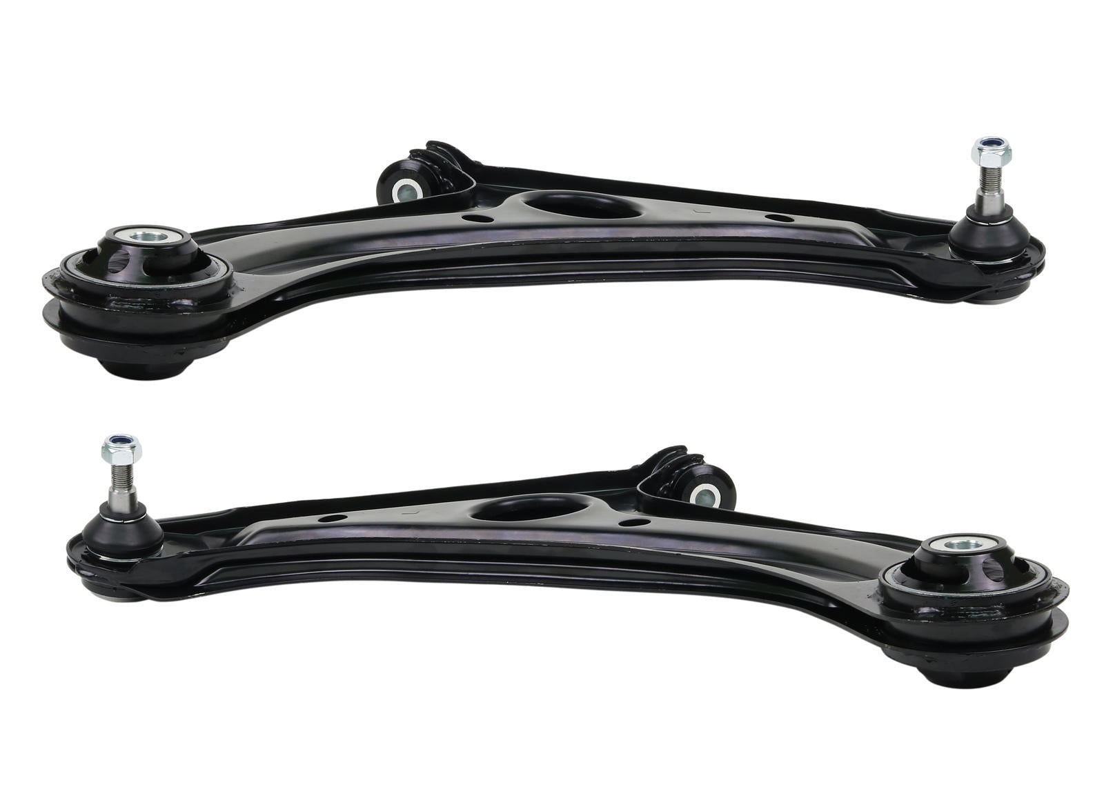 Whiteline Front Control Arm Lower - Arm to Suit Hyundai Getz TB | WA336
