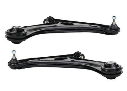 Whiteline Front Control Arm Lower - Arm to Suit Hyundai Getz TB | WA336