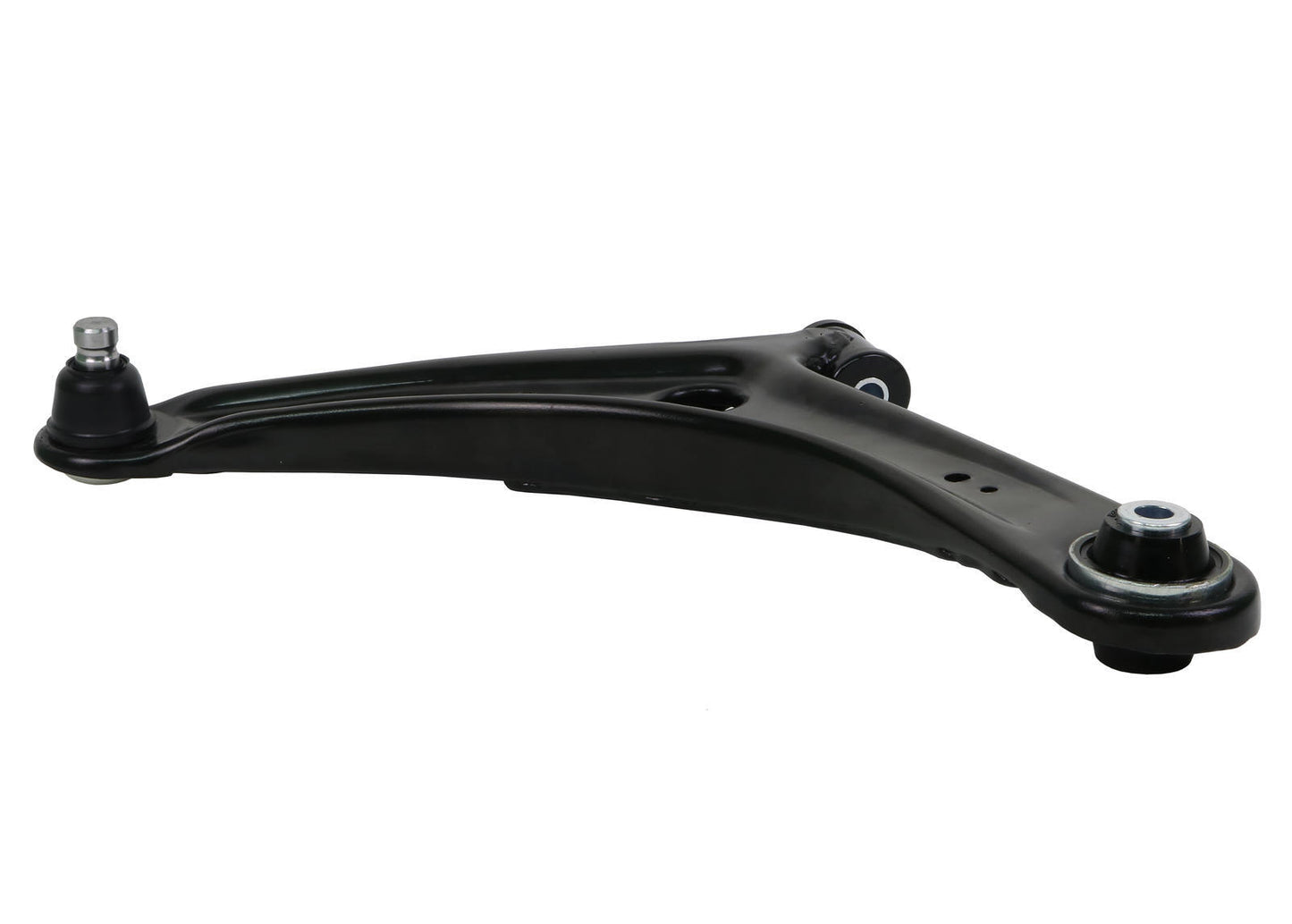Whiteline Front Control Arm Lower - Arm Left to Suit Mitsubishi ASX, Lancer and Outlander | WA341L