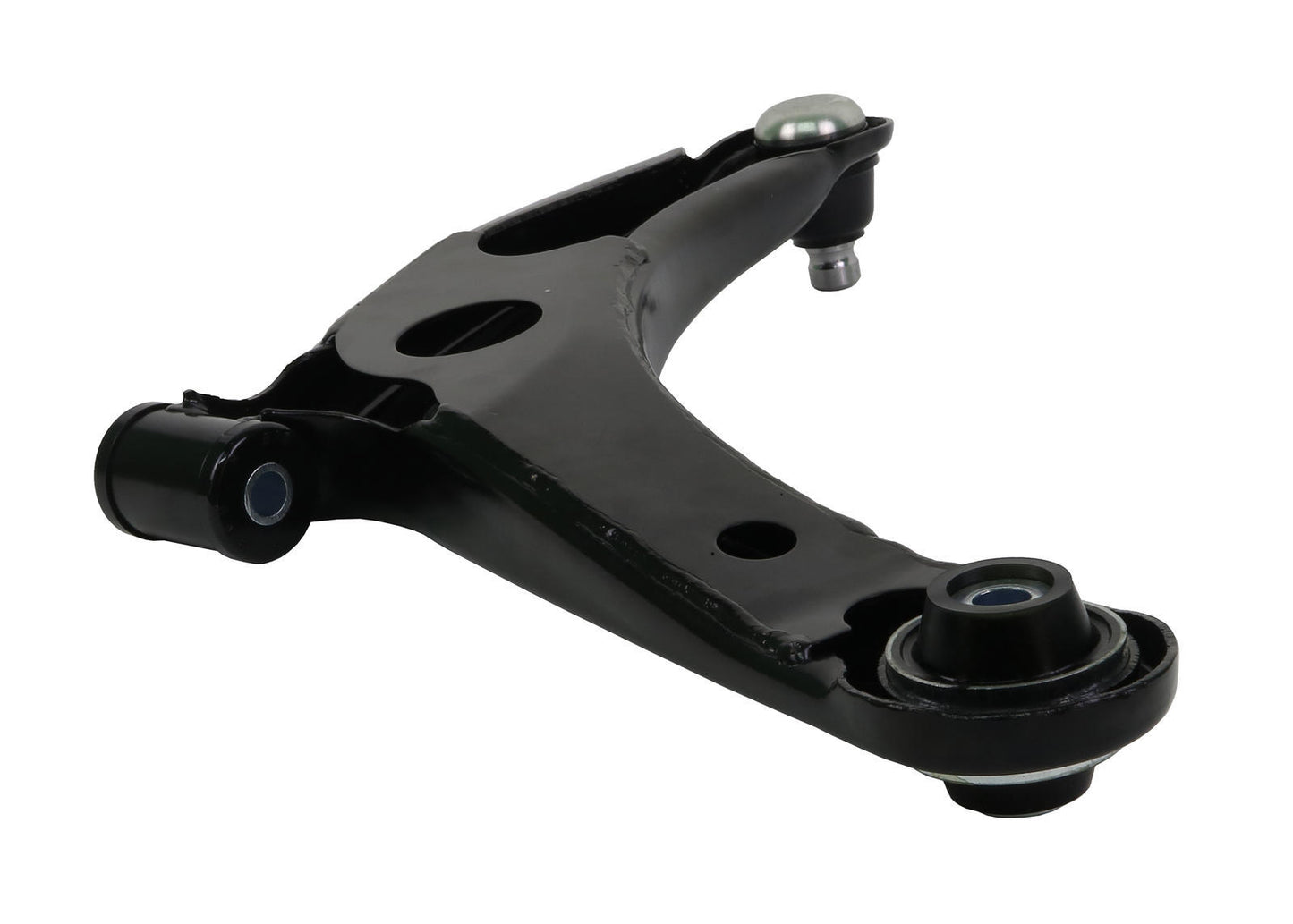 Whiteline Front Control Arm Lower - Arm Left to Suit Mitsubishi ASX, Lancer and Outlander | WA341L