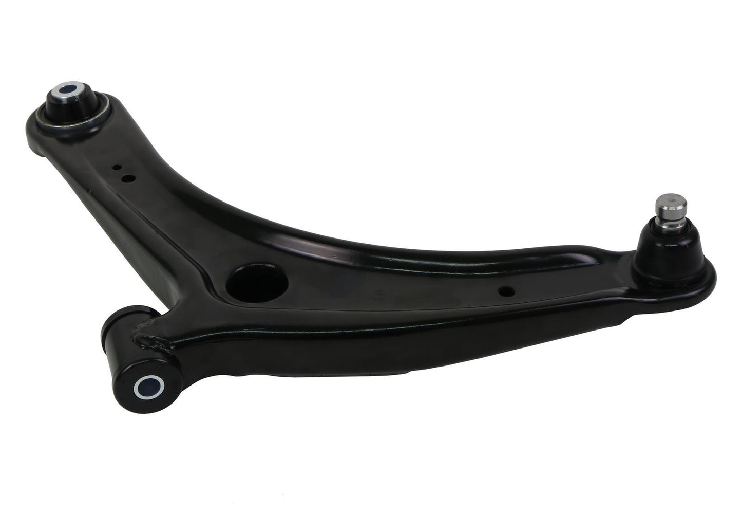 Whiteline Front Control Arm Lower - Arm Left to Suit Mitsubishi ASX, Lancer and Outlander | WA341L