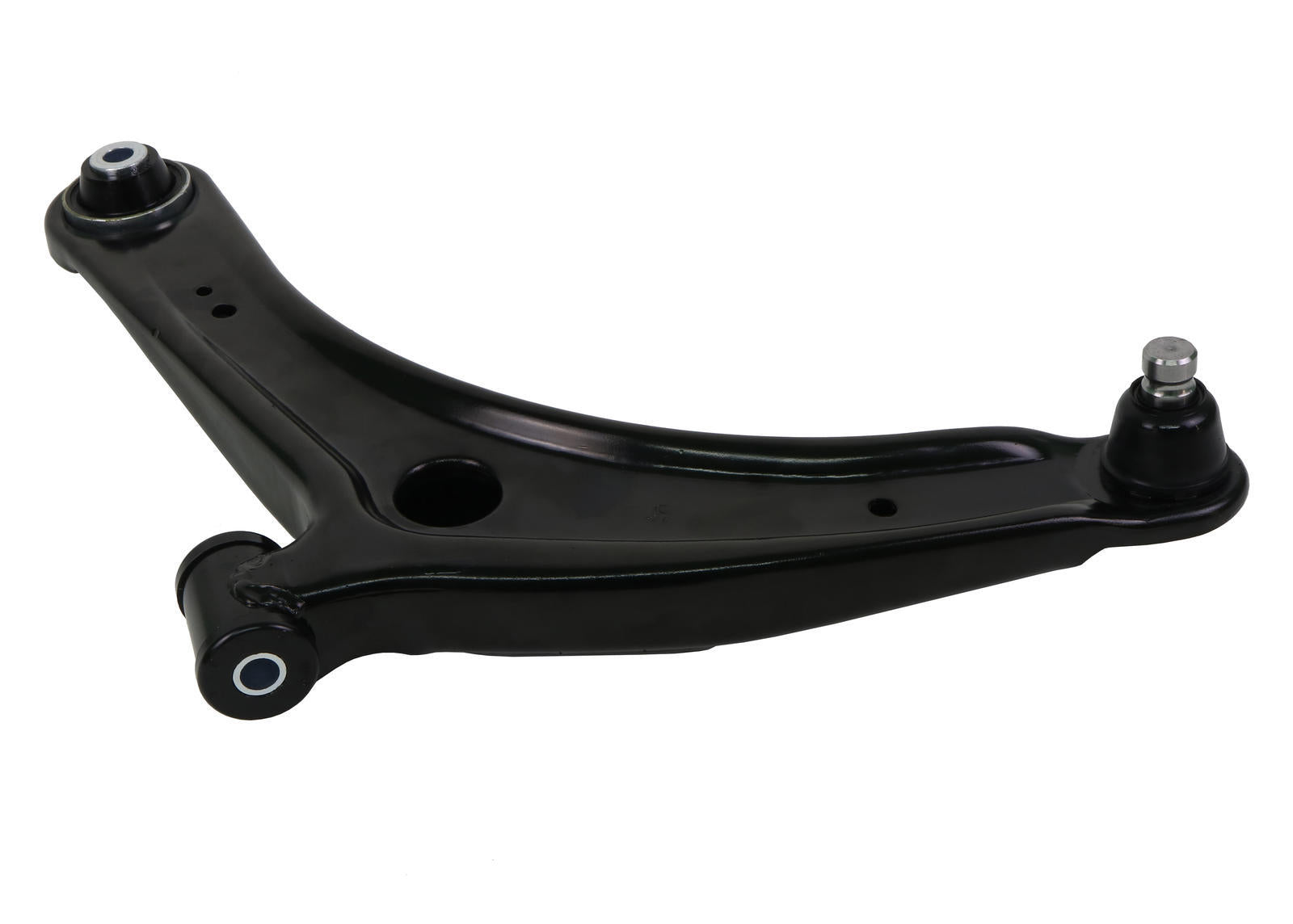 Whiteline Front Control Arm Lower - Arm Left to Suit Mitsubishi ASX, Lancer and Outlander | WA341L
