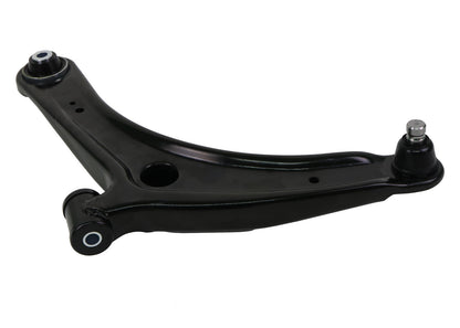 Whiteline Front Control Arm Lower - Arm Left to Suit Mitsubishi ASX, Lancer and Outlander | WA341L
