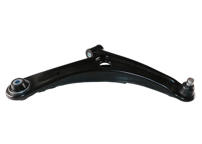 Whiteline Front Control Arm Lower - Arm Right to Suit Mitsubishi ASX, Lancer and Outlander | WA341R