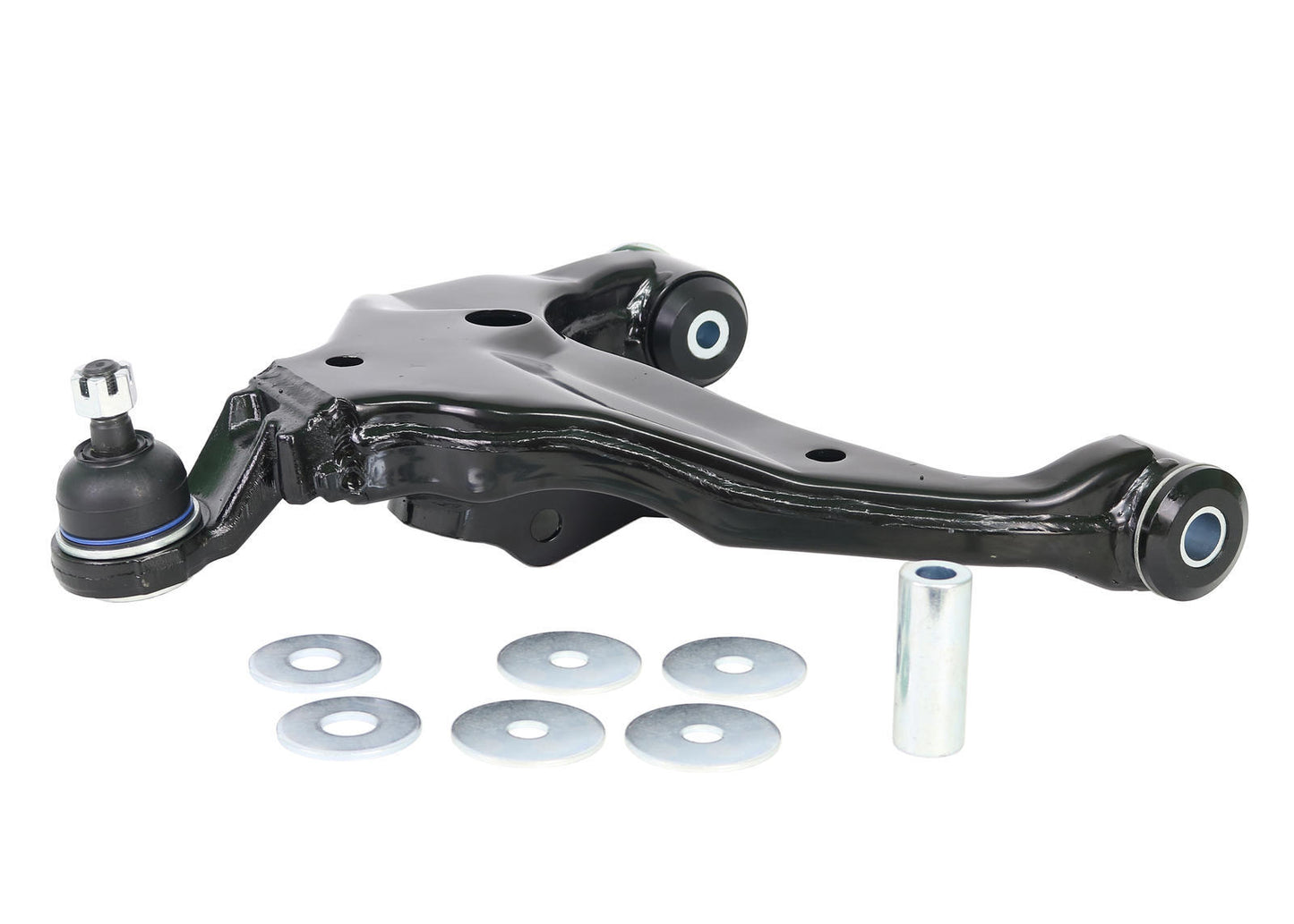 Whiteline Front Control Arm Lower - Arm to Suit Toyota HiLux 2005-2015 and Foton Tunland P201 4wd |