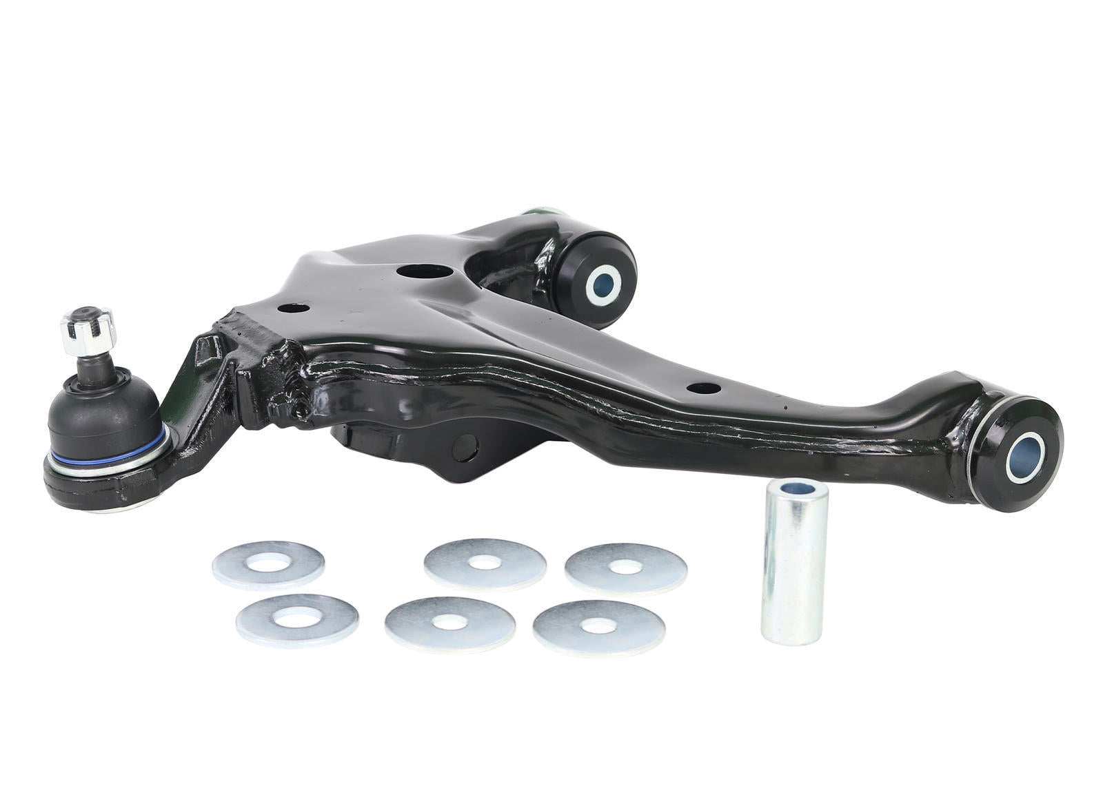 Whiteline Front Control Arm Lower - Arm to Suit Toyota HiLux 2005-2015 and Foton Tunland P201 4wd |