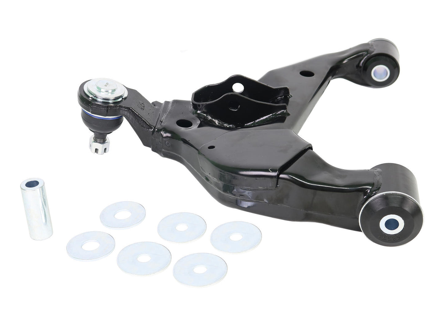 Whiteline Front Control Arm Lower - Arm to Suit Toyota HiLux 2005-2015 and Foton Tunland P201 4wd |