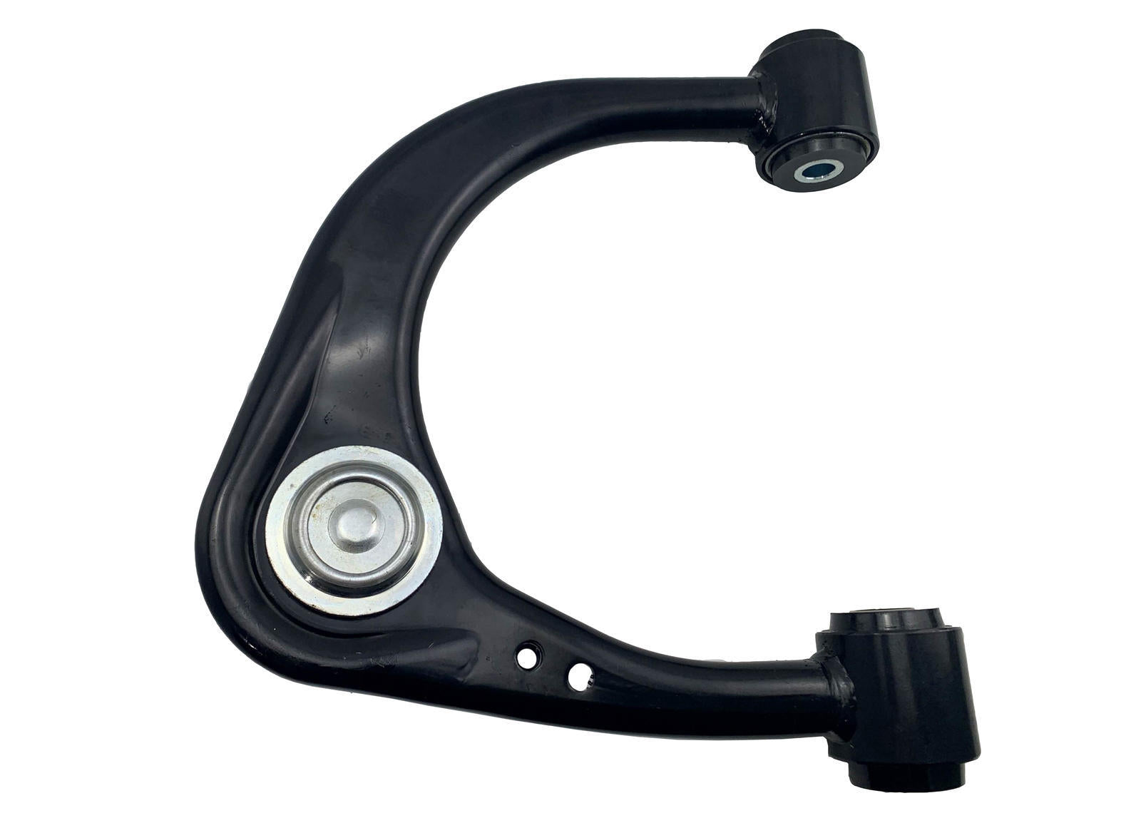 Whiteline Front Control Arm Upper - Arm Left to Suit Toyota HiLux 2005-on and Foton Tunland 4wd | WA