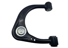Whiteline Front Control Arm Upper - Arm Left to Suit Toyota HiLux 2005-on and Foton Tunland 4wd | WA