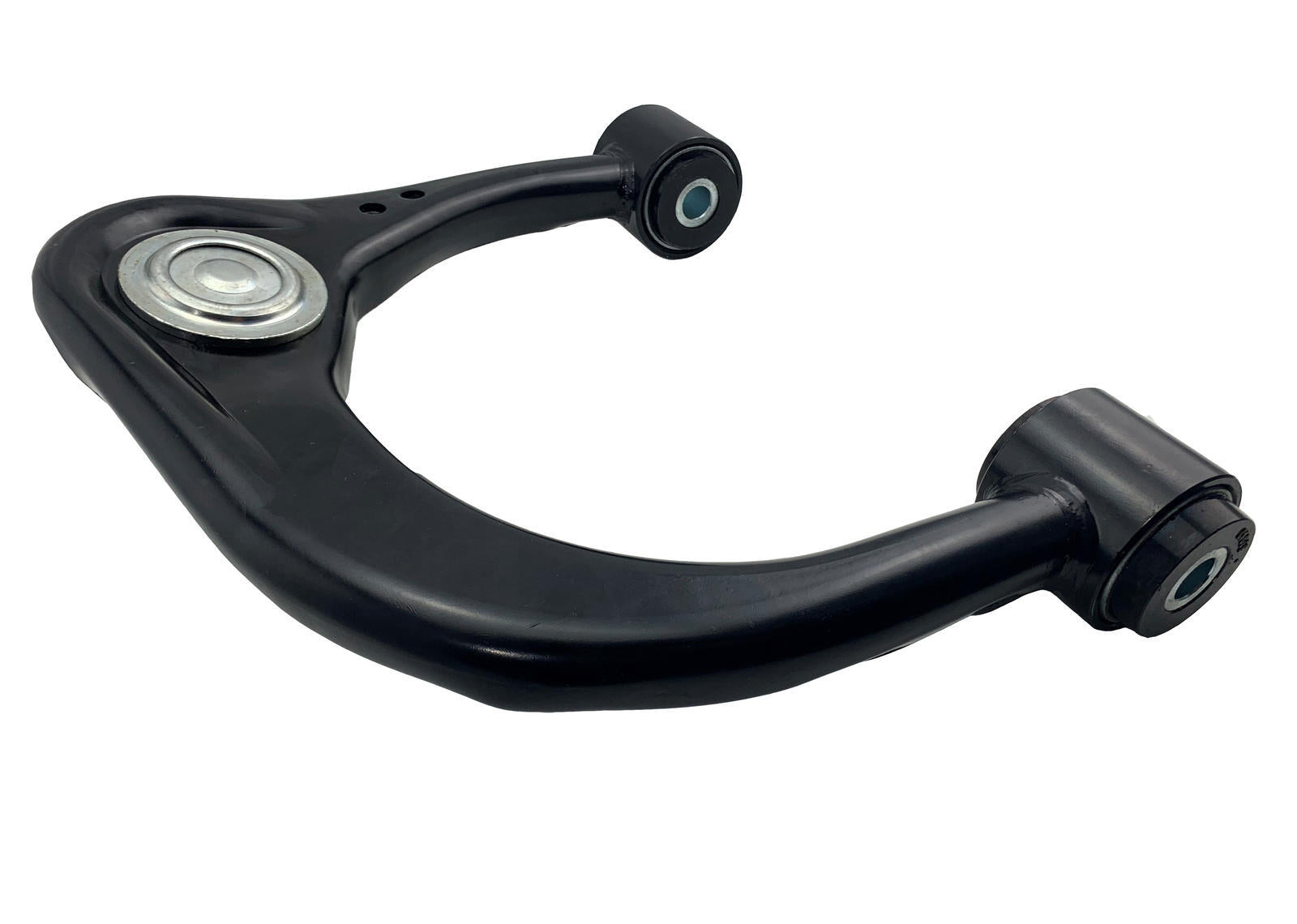Whiteline Front Control Arm Upper - Arm Right to Suit Toyota HiLux 2005-on and Foton Tunland 4wd | W