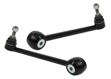 Whiteline Front Control Arm Lower - Arm to Suit Holden Commodore VE and HSV | WA387