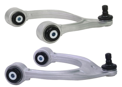 Whiteline Front Control Arm Upper - Arm to Suit Ford Falcon FG, FGX and FPV | WA395