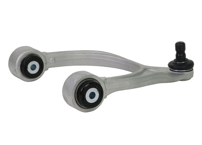 Whiteline Front Control Arm Upper - Arm Left to Suit Ford Falcon FG, FGX and FPV | WA395L