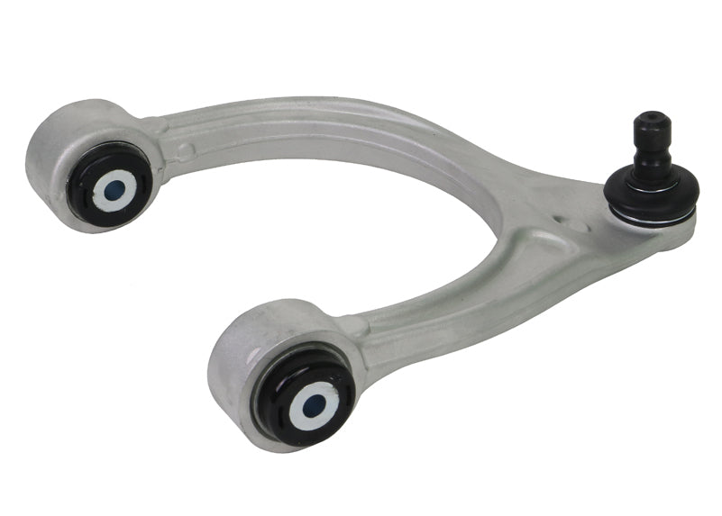 Whiteline Front Control Arm Upper - Arm Left to Suit Ford Falcon FG, FGX and FPV | WA395L