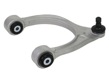 Whiteline Front Control Arm Upper - Arm Left to Suit Ford Falcon FG, FGX and FPV | WA395L