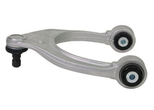 Whiteline Front Control Arm Upper - Arm Left to Suit Ford Falcon FG, FGX and FPV | WA395L