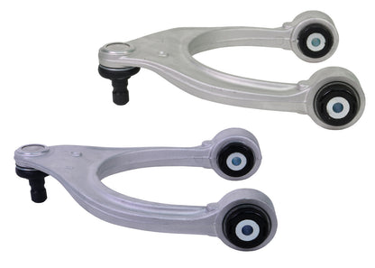 Whiteline Front Control Arm Upper - Arm to Suit Ford Falcon FG, FGX and FPV | WA395
